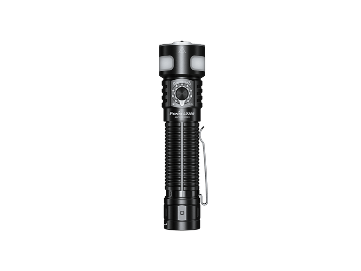 Fenix LD35R High Performance Multimode Flashlight - Fenix Store