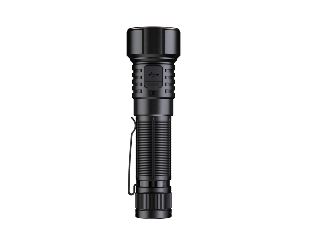Fenix LD36R Multicolor Flashlight - Fenix Store