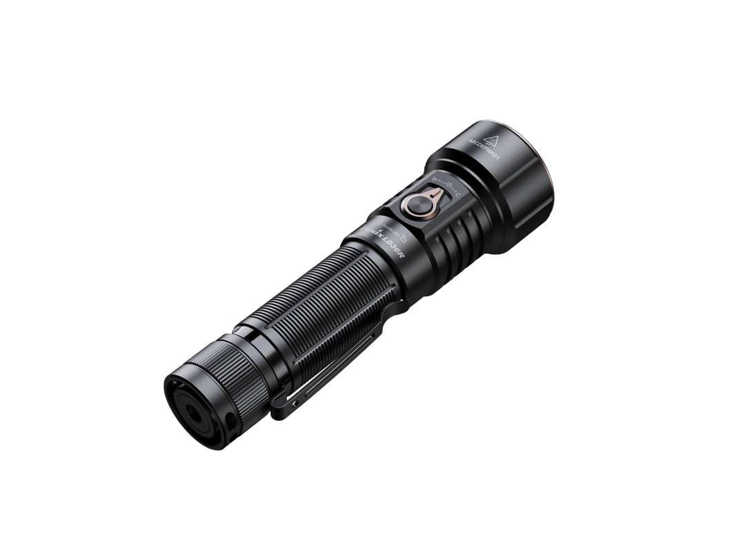 Fenix LD36R Multicolor Flashlight - Fenix Store
