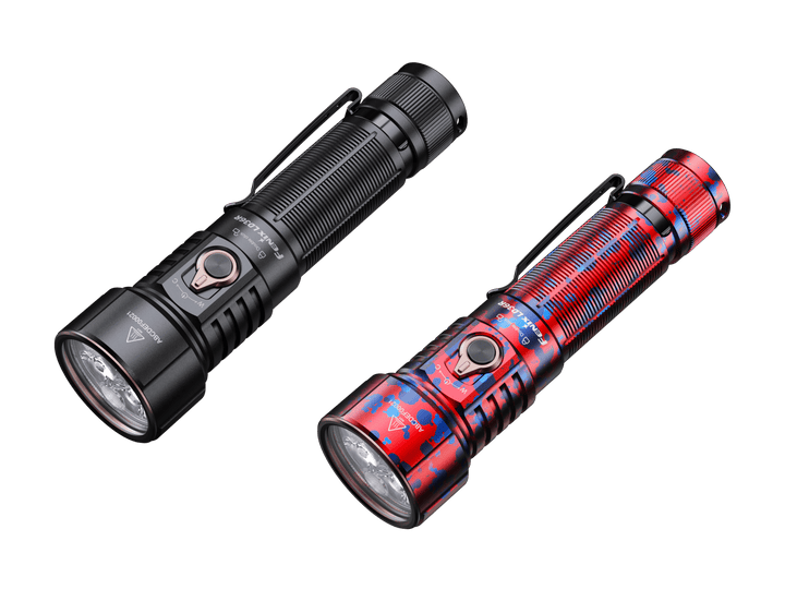 Fenix LD36R Multicolor Flashlight - Fenix Store