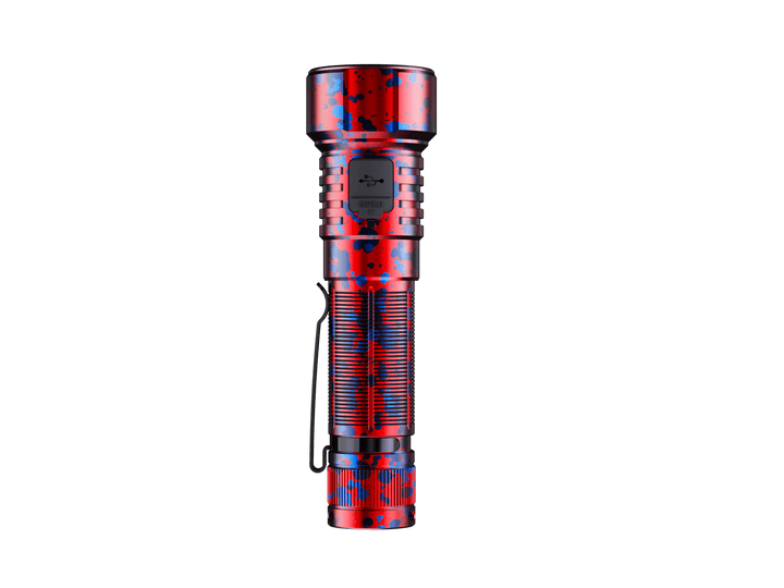 Fenix LD36R Multicolor Flashlight - Fenix Store