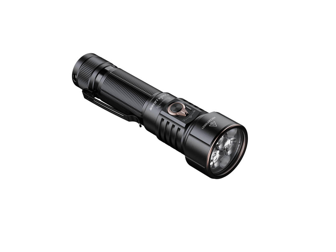 Fenix LD36R Multicolor Flashlight - Fenix Store