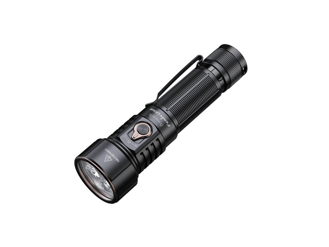Fenix LD36R Multicolor Flashlight - Fenix Store