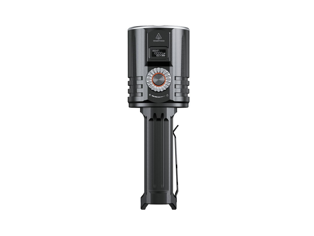 Fenix LR36R White Laser Searching Flashlight - Fenix Store