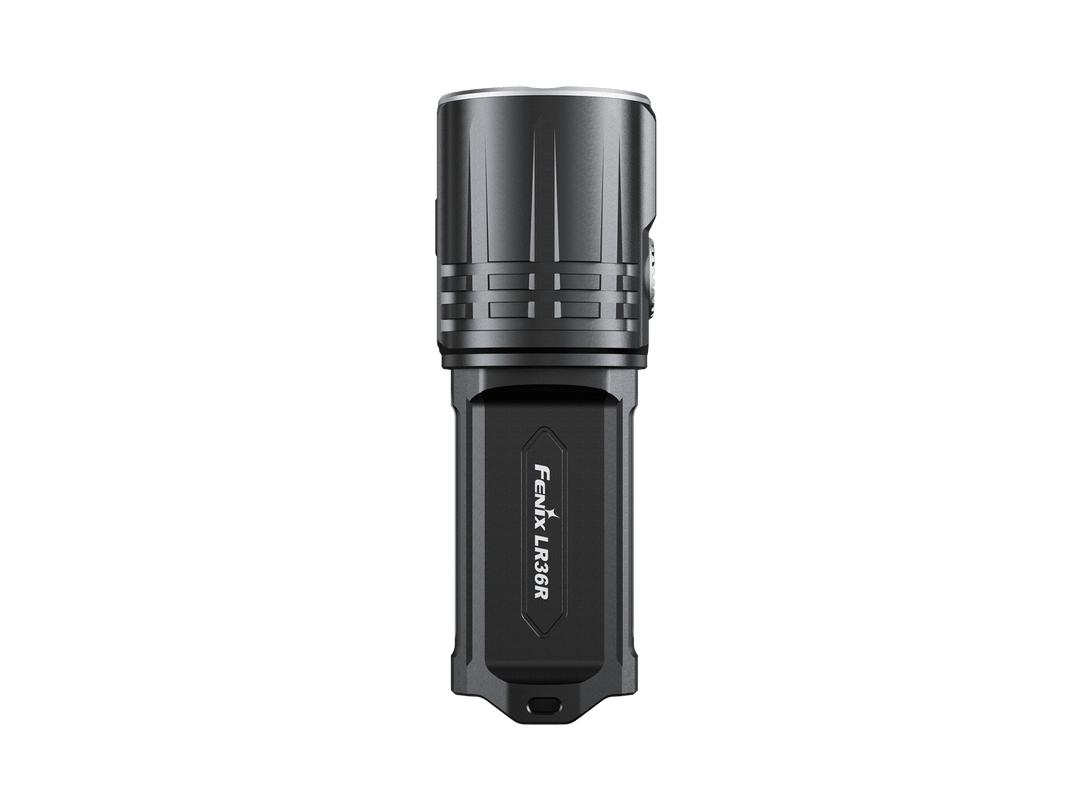 Fenix LR36R White Laser Searching Flashlight - Fenix Store