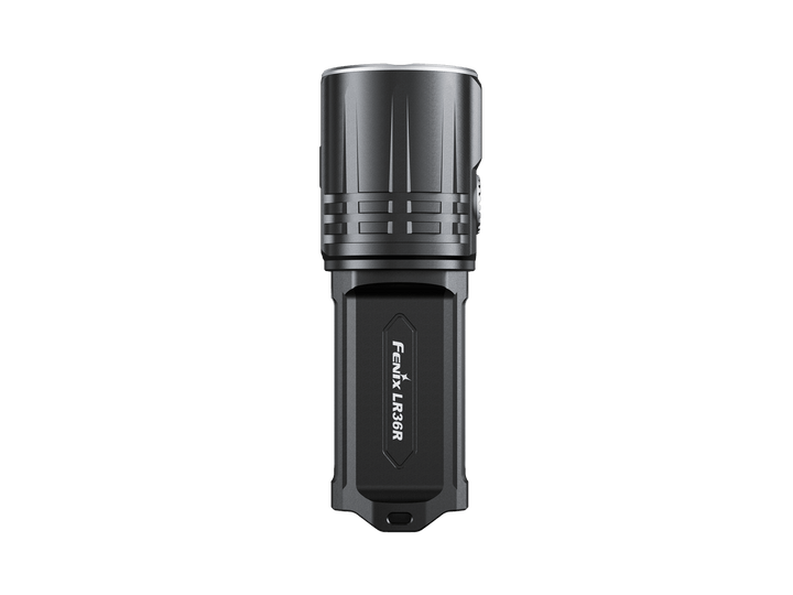 Fenix LR36R White Laser Searching Flashlight - Fenix Store