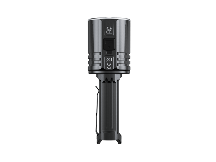 Fenix LR36R White Laser Searching Flashlight - Fenix Store