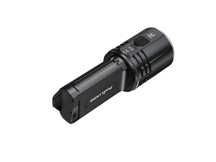 Fenix LR36R White Laser Searching Flashlight - Fenix Store