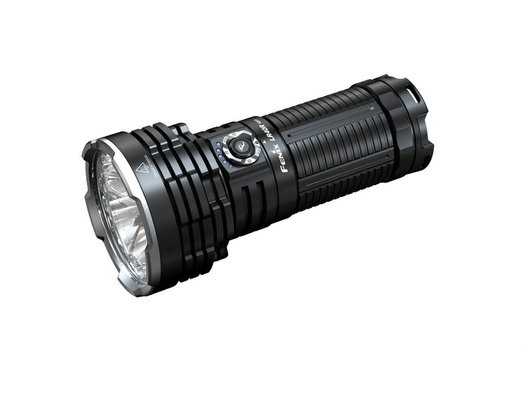 Fenix LR40R V2.0 Rechargeable LED Searchlight - Fenix Store