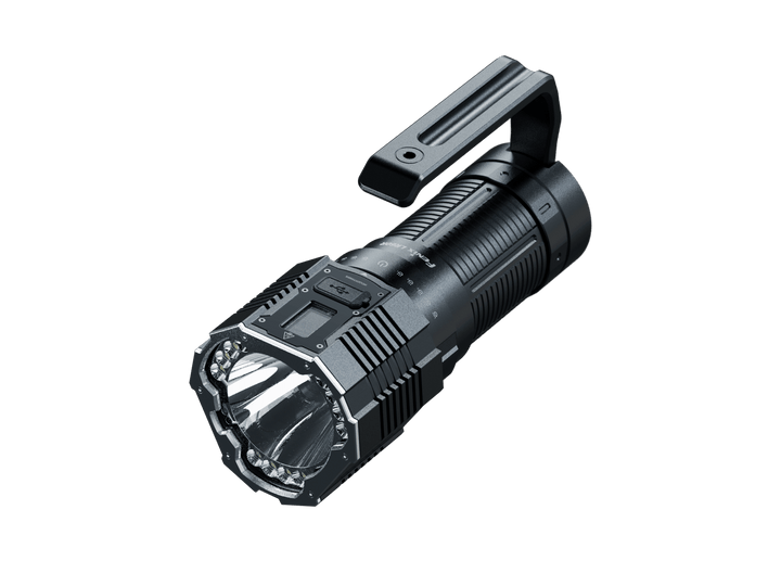 Fenix LR60R Rotary Switch Rechargeable Searchlight - 21000 Lumens - Fenix Store