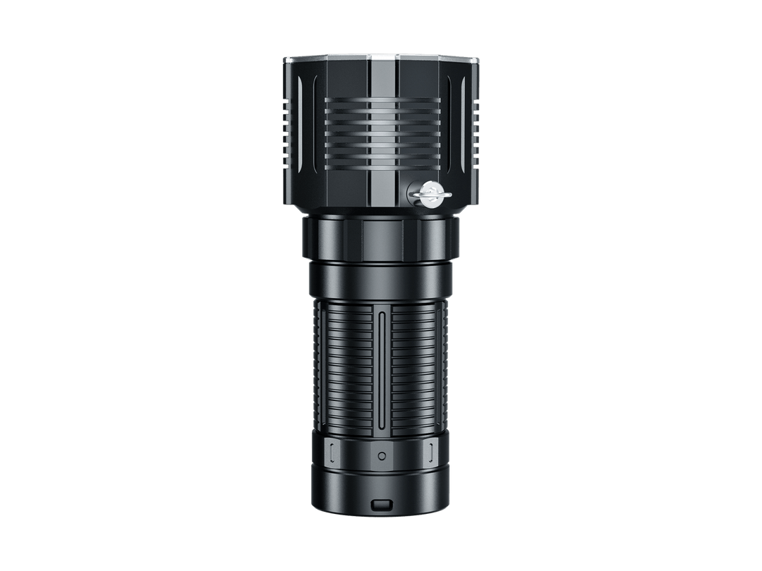 Fenix LR60R Rotary Switch Rechargeable Searchlight - 21000 Lumens - Fenix Store