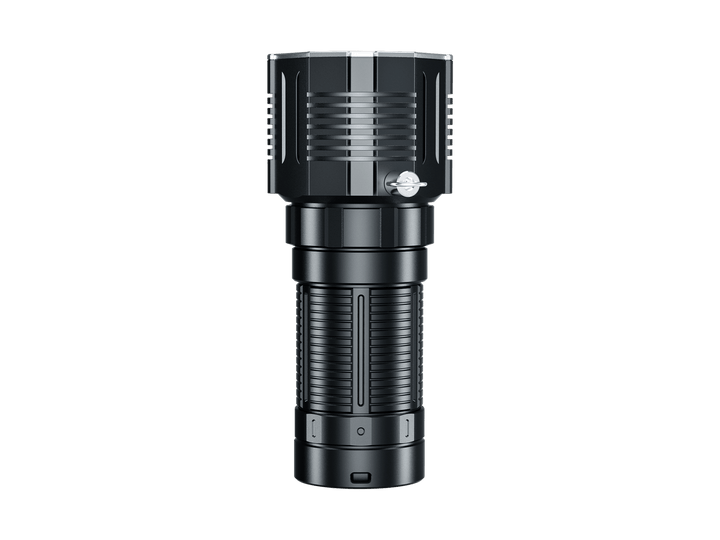 Fenix LR60R Rotary Switch Rechargeable Searchlight - 21000 Lumens - Fenix Store