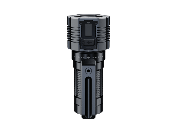 Fenix LR60R Rotary Switch Rechargeable Searchlight - 21000 Lumens - Fenix Store