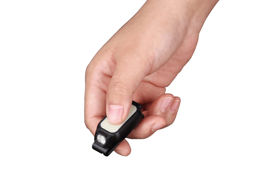Fenix Mini-Lite Multipurpose Mini EDC flashlight - 150 Lumens - Fenix Store