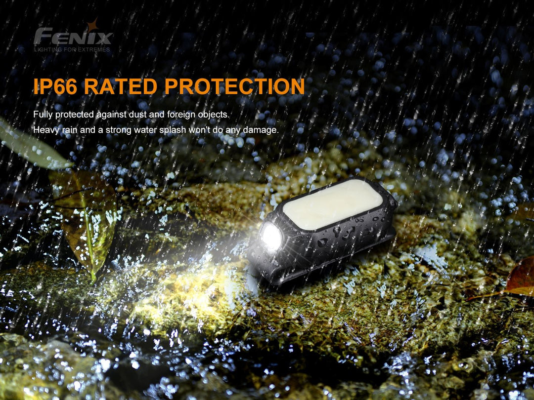 Fenix Mini-Lite Multipurpose Mini EDC flashlight - 150 Lumens - Fenix Store