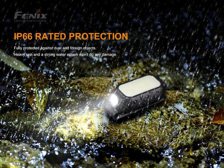 Fenix Mini-Lite Multipurpose Mini EDC flashlight - 150 Lumens - Fenix Store