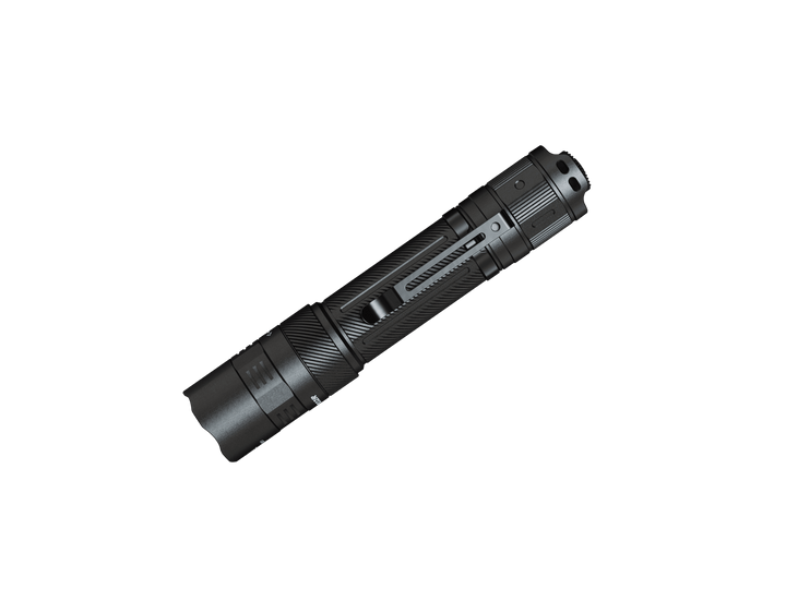 Fenix PD32R Rechargeable Silent Switch LED Flashlight - Fenix Store