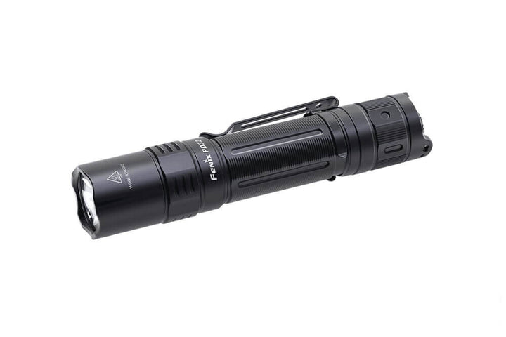 Fenix PD32 V2.0 LED Flashlight - Discontinued - Fenix Store