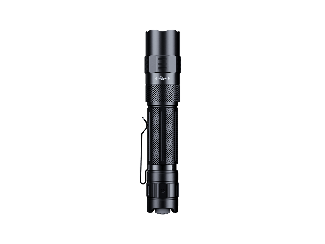 Fenix PD35R ACE Multi-mode Tactical Flashlight + FREE CL01 Mini Lantern - Fenix Store
