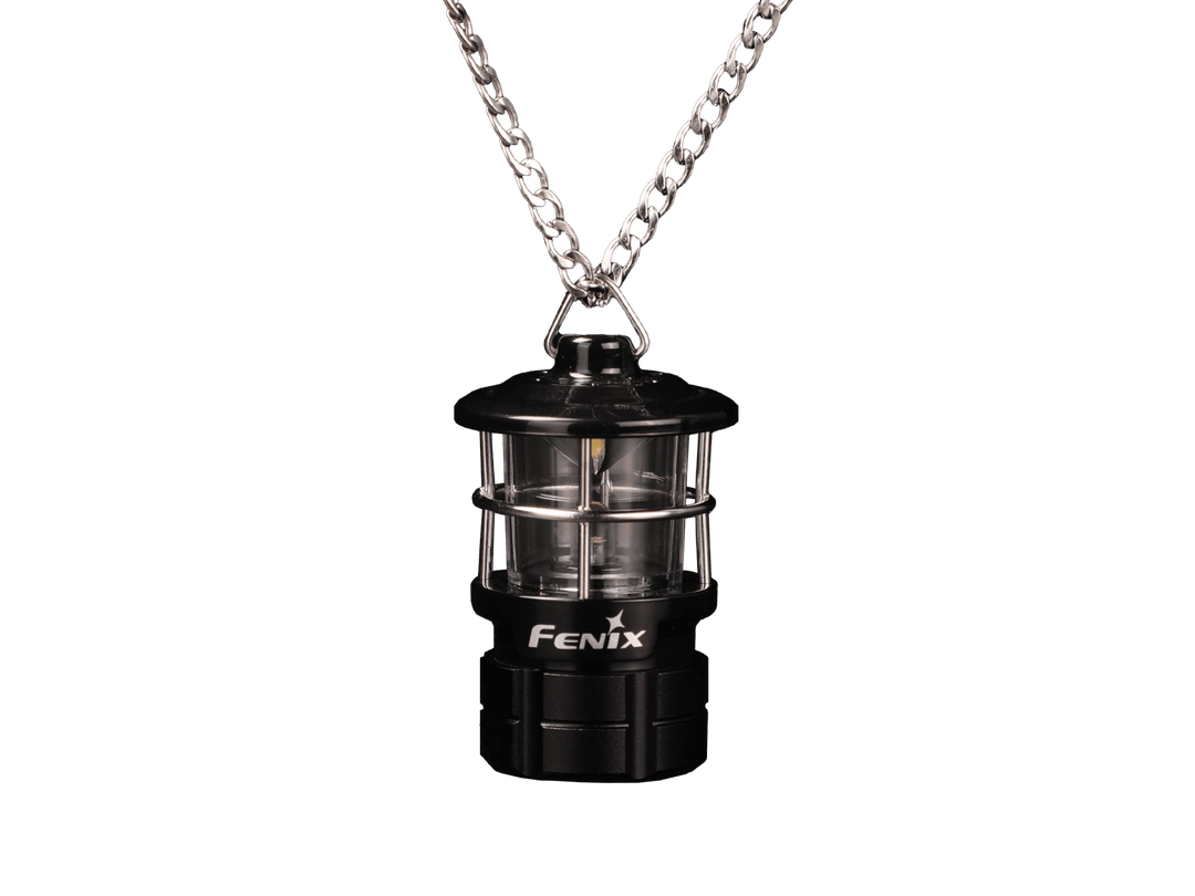 Fenix PD35R ACE Multi-mode Tactical Flashlight + FREE CL01 Mini Lantern - Fenix Store