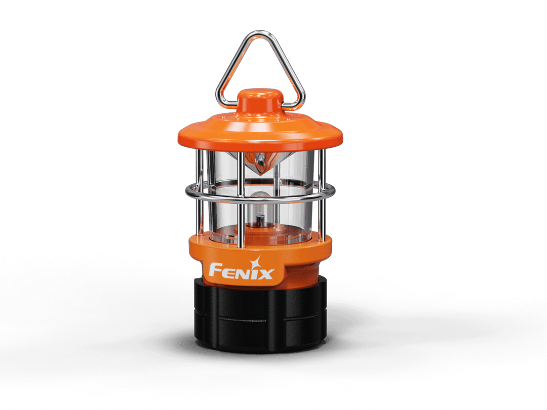 Fenix PD35R ACE Multi-mode Tactical Flashlight + FREE CL01 Mini Lantern - Fenix Store