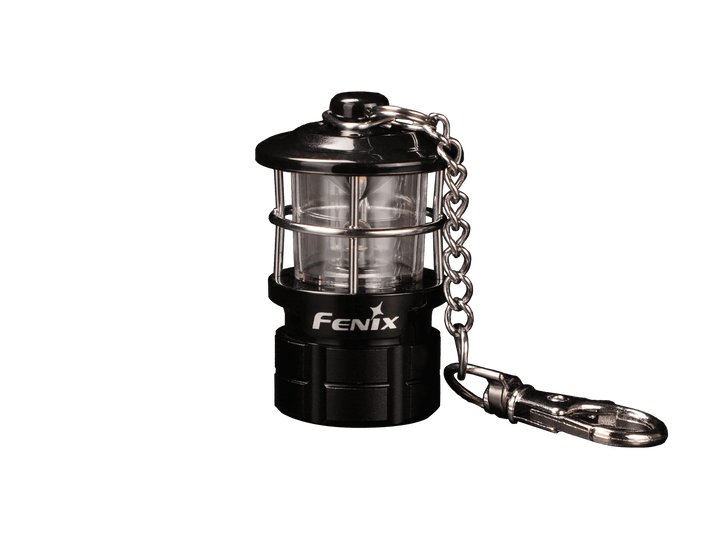 Fenix PD35R ACE Multi-mode Tactical Flashlight + FREE CL01 Mini Lantern - Fenix Store