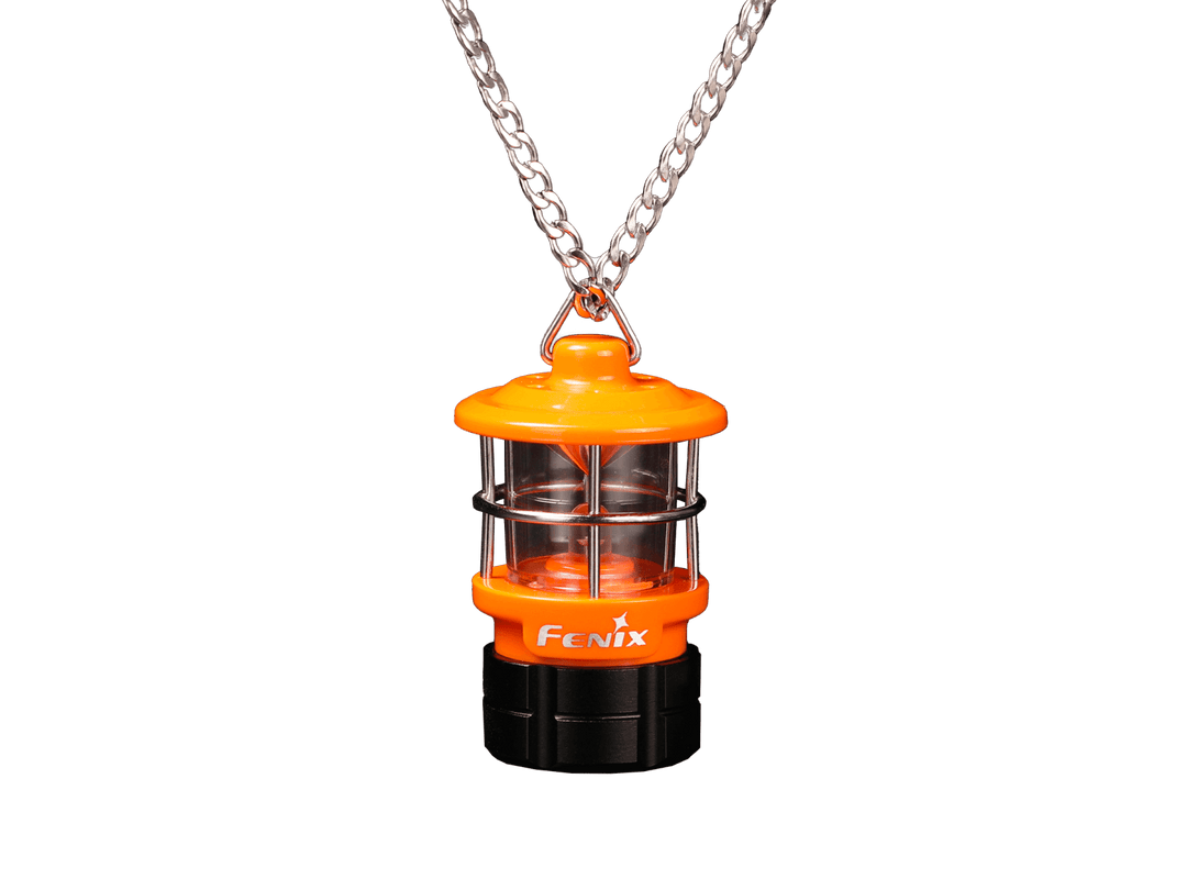 Fenix PD35R ACE Multi-mode Tactical Flashlight + FREE CL01 Mini Lantern - Fenix Store
