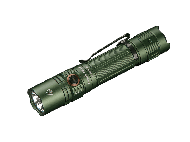 Fenix PD35 V3.0 Everyday Carry Flashlight - 1700 Lumens - Fenix Store