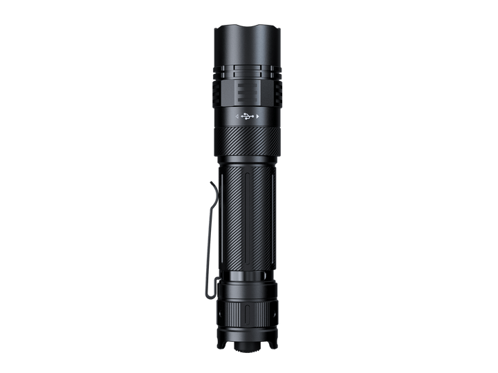 Fenix PD36R ACE Customizable Multi-Mode Flashlight - Fenix Store