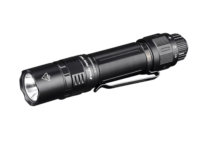 Fenix PD36 TAC Tactical Flashlight - 3000 Lumens - Fenix Store