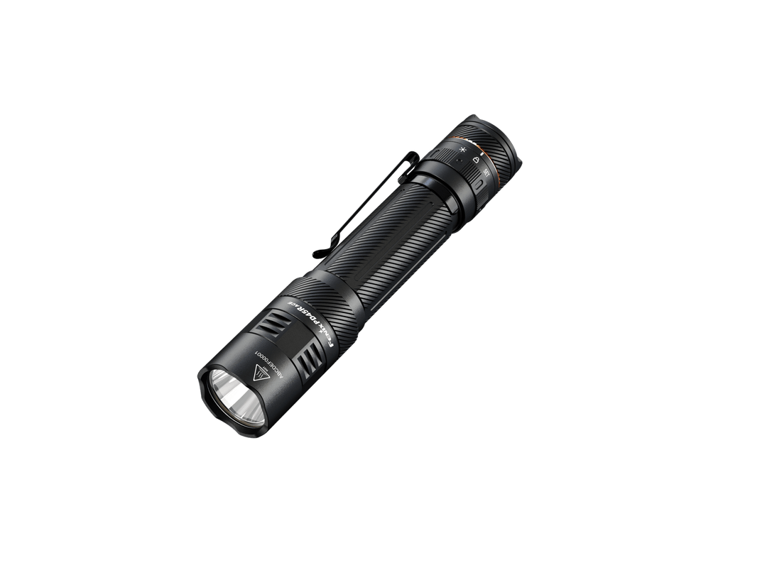 Fenix PD45R ACE Multi-Mode Tactical Flashlight - Fenix Store