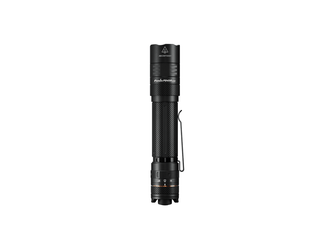 Fenix PD45R ACE Multi-Mode Tactical Flashlight - Fenix Store