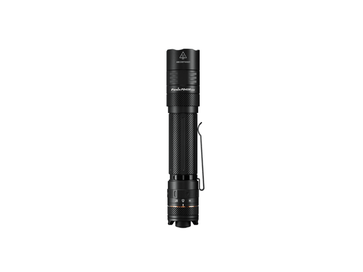 Fenix PD45R ACE Multi-Mode Tactical Flashlight - Fenix Store