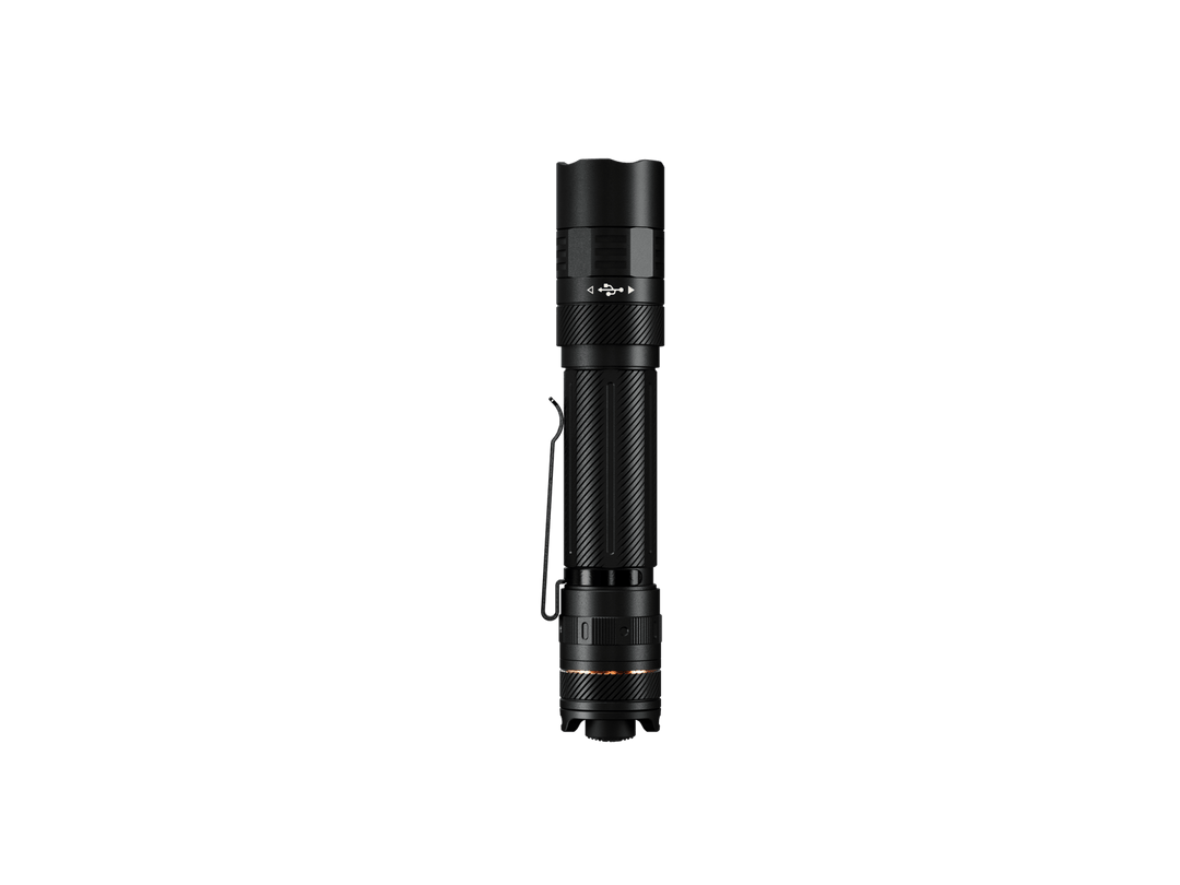 Fenix PD45R ACE Multi-Mode Tactical Flashlight - Fenix Store