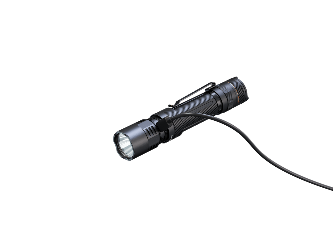 Fenix PD45R ACE Multi-Mode Tactical Flashlight - Fenix Store