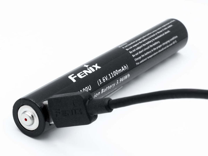 Fenix ARB-L14-1600U2 Battery Pack for LD22 V2 - Fenix Store