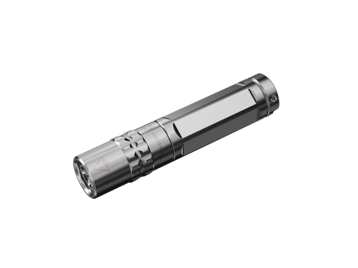 Fenix SilvGlow Limited Edition Collector's AAA Flashlight - Fenix Store