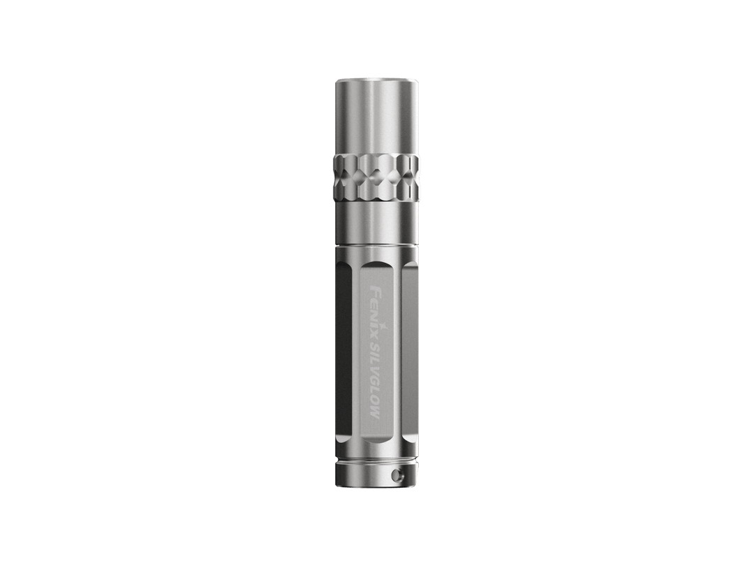 Fenix SilvGlow Limited Edition Collector's AAA Flashlight - Fenix Store