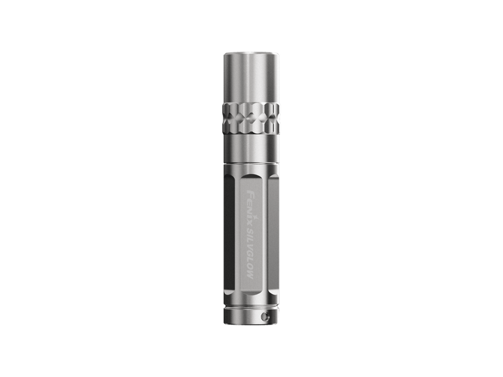 Fenix SilvGlow Limited Edition Collector's AAA Flashlight - Fenix Store