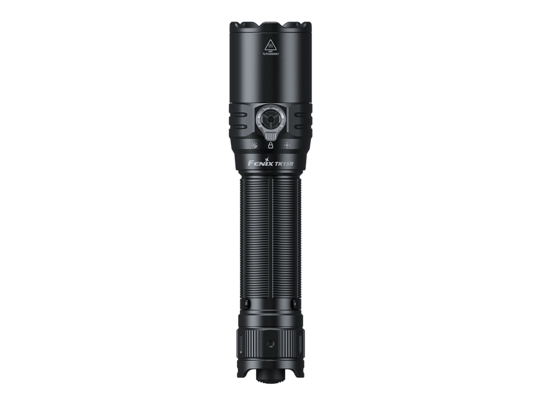 Fenix TK15R Adaptive Control Flashlight - OPEN BOX - Fenix Store