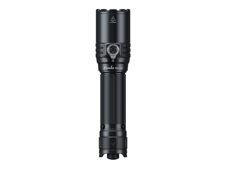 Fenix TK15R Adaptive Control Flashlight - OPEN BOX - Fenix Store