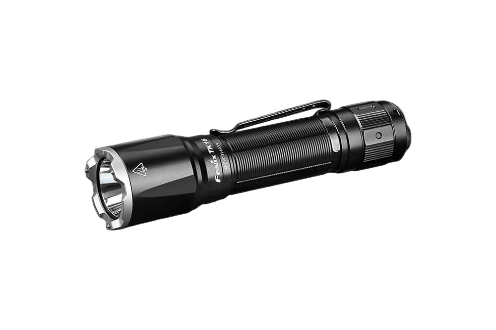 Fenix TK16 V2.0 Tactical Flashlight - 3100 Lumens - Fenix Store