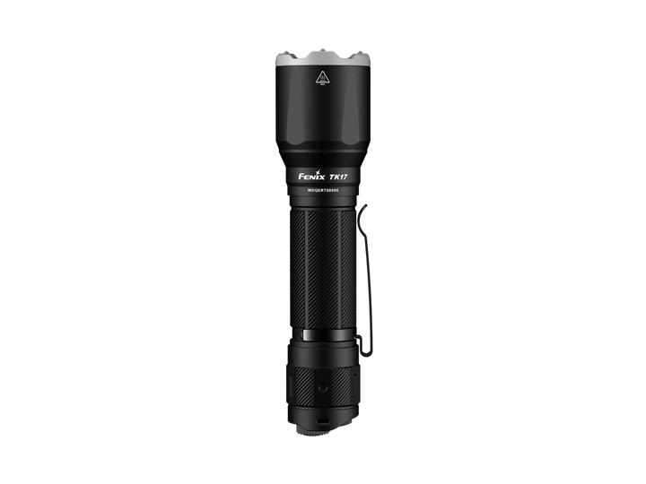 Fenix TK17 Dual Switch Tactical Flashlight - Fenix Store