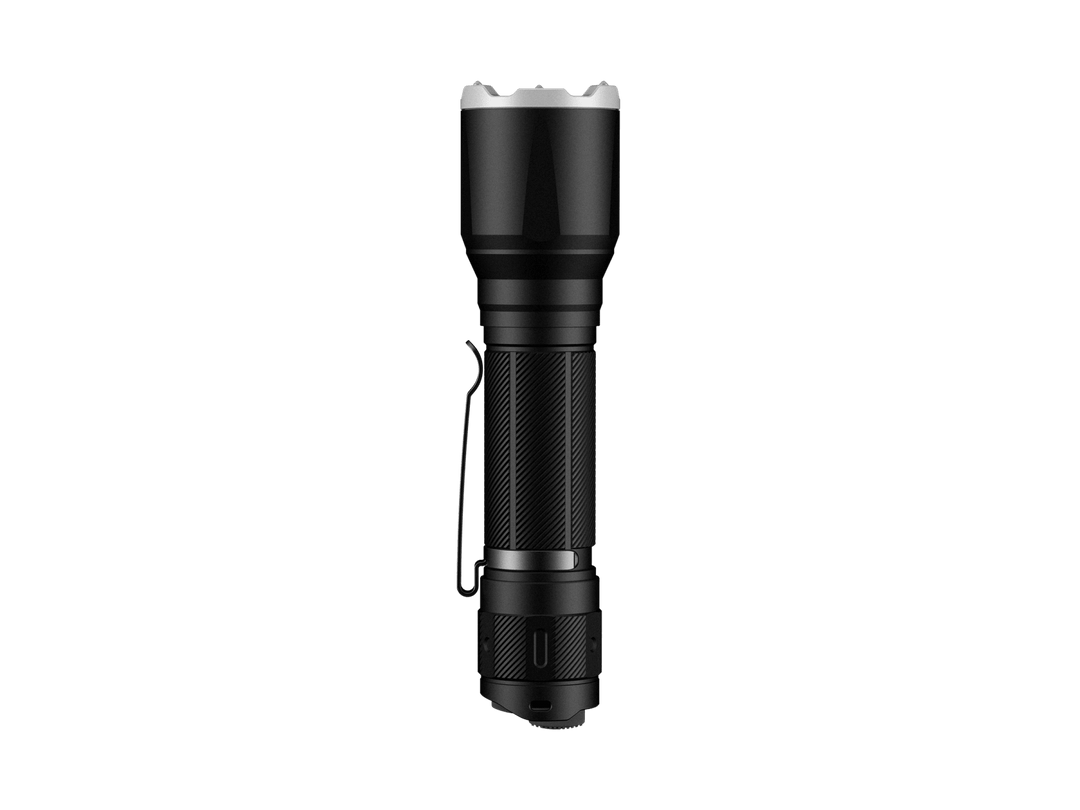 Fenix TK17 Dual Switch Tactical Flashlight - Fenix Store