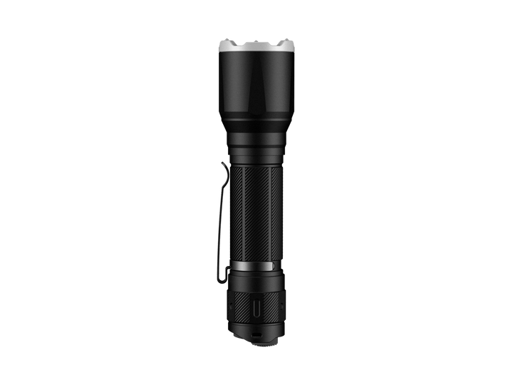Fenix TK17 Dual Switch Tactical Flashlight - Fenix Store