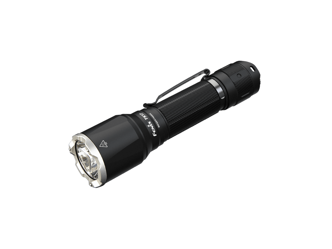 Fenix TK17 Dual Switch Tactical Flashlight - Fenix Store