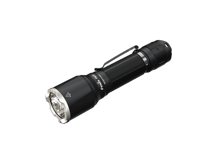 Fenix TK17 Dual Switch Tactical Flashlight - Fenix Store