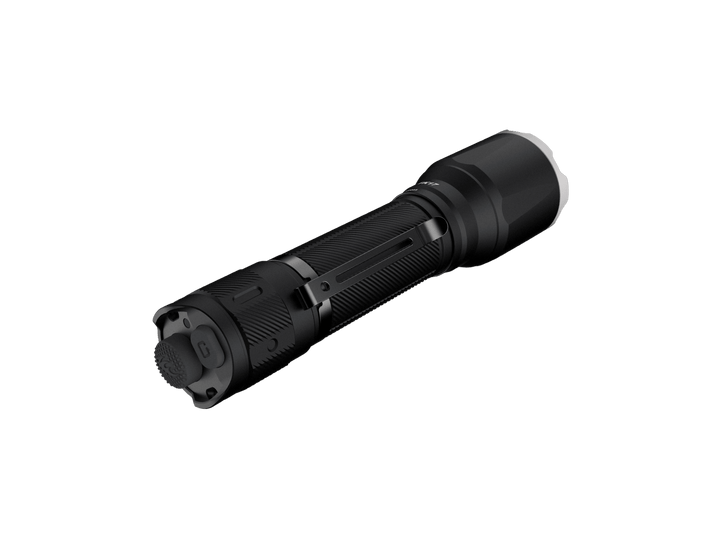Fenix TK17 Dual Switch Tactical Flashlight - Fenix Store