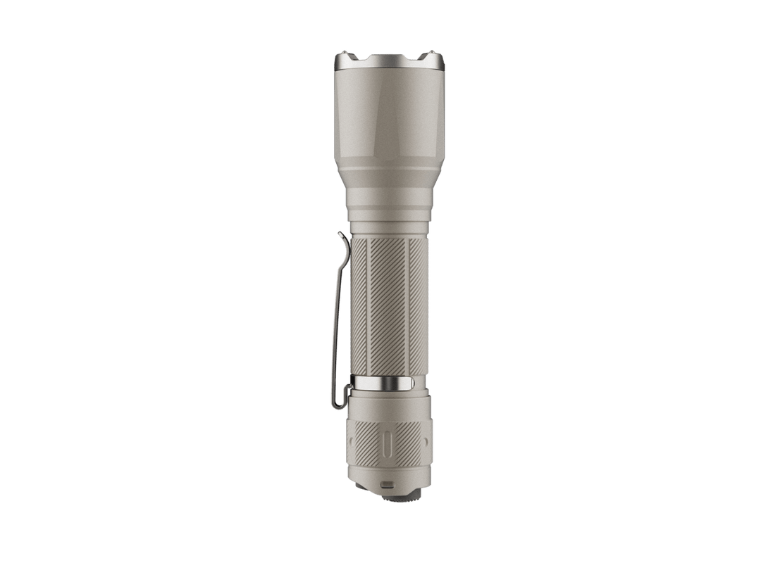 Fenix TK17 Dual Switch Tactical Flashlight - Fenix Store