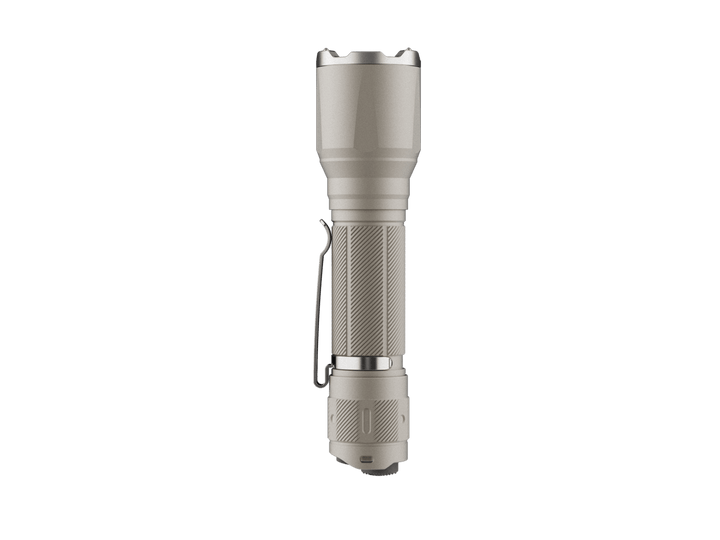 Fenix TK17 Dual Switch Tactical Flashlight - Fenix Store